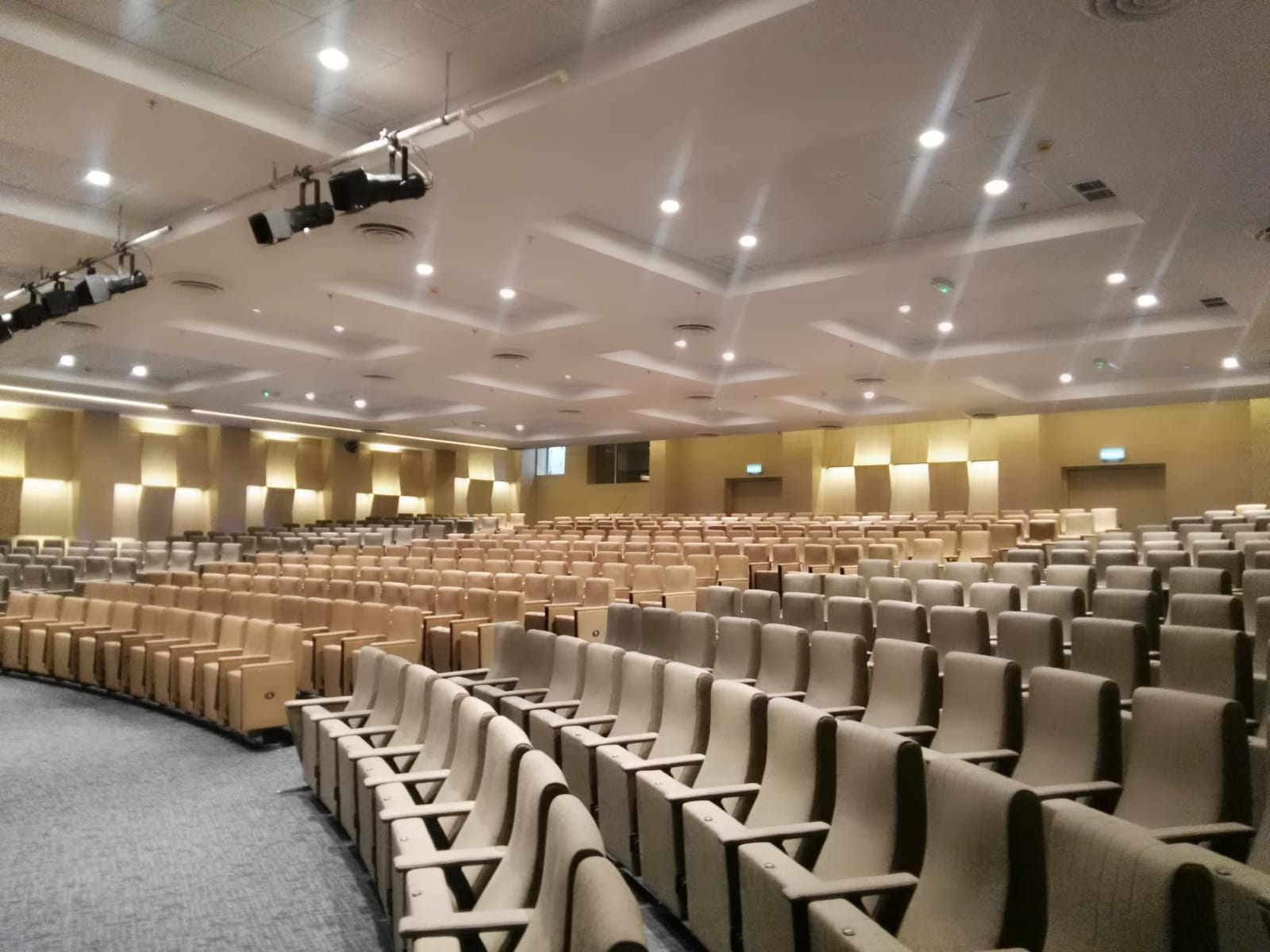 Auditorium - Image 1
