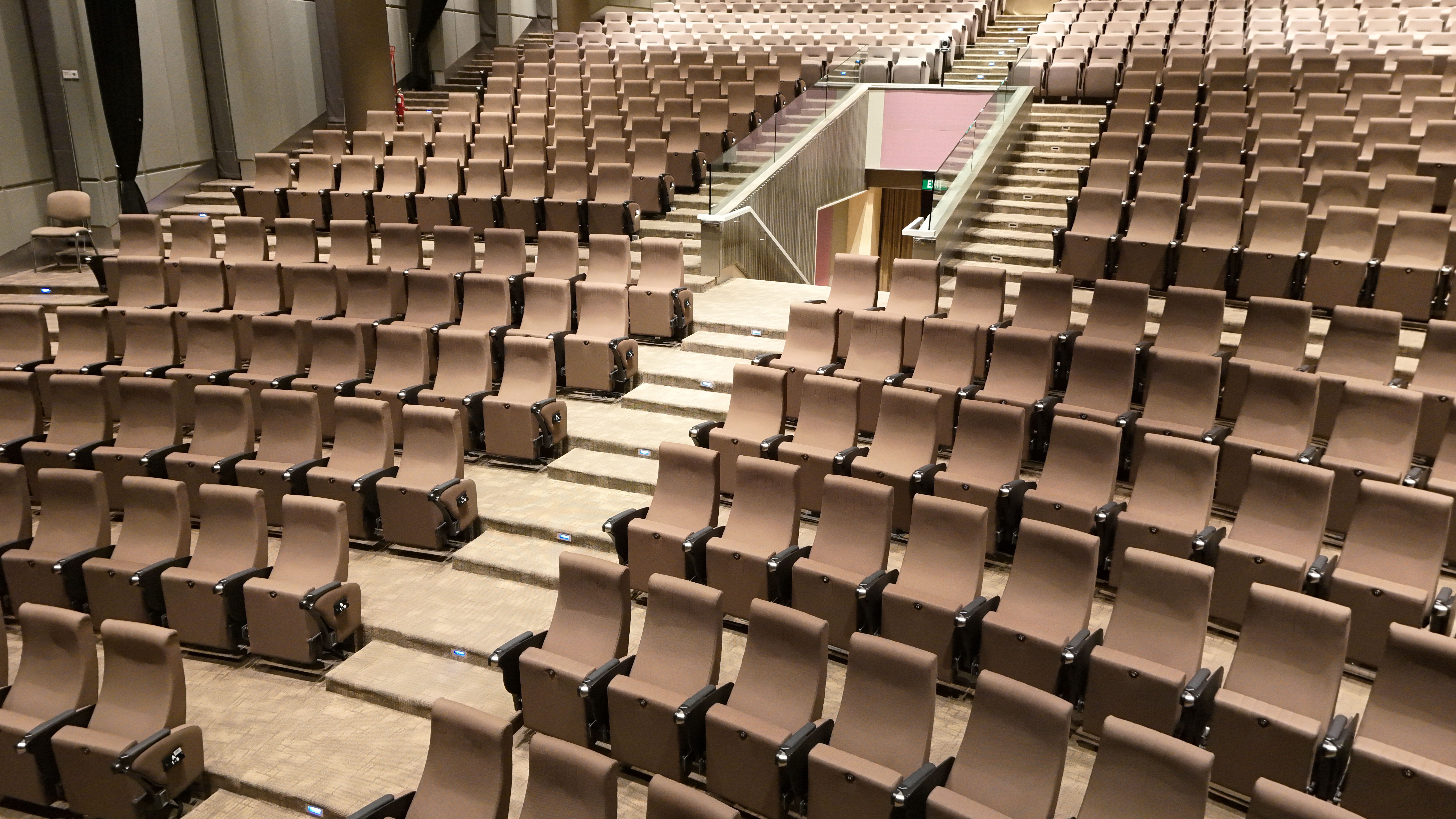 Auditorium