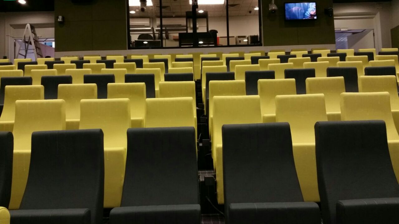 Auditorium - Image 1