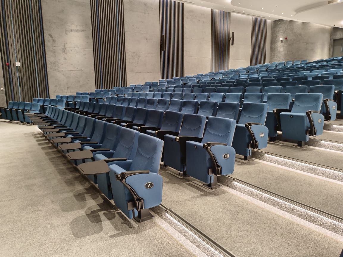 Auditorium - Image 2