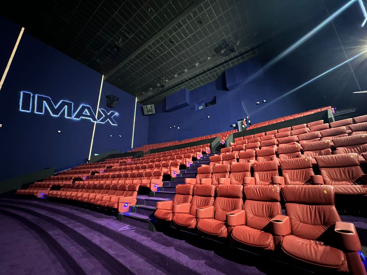 Cinema - Image 1