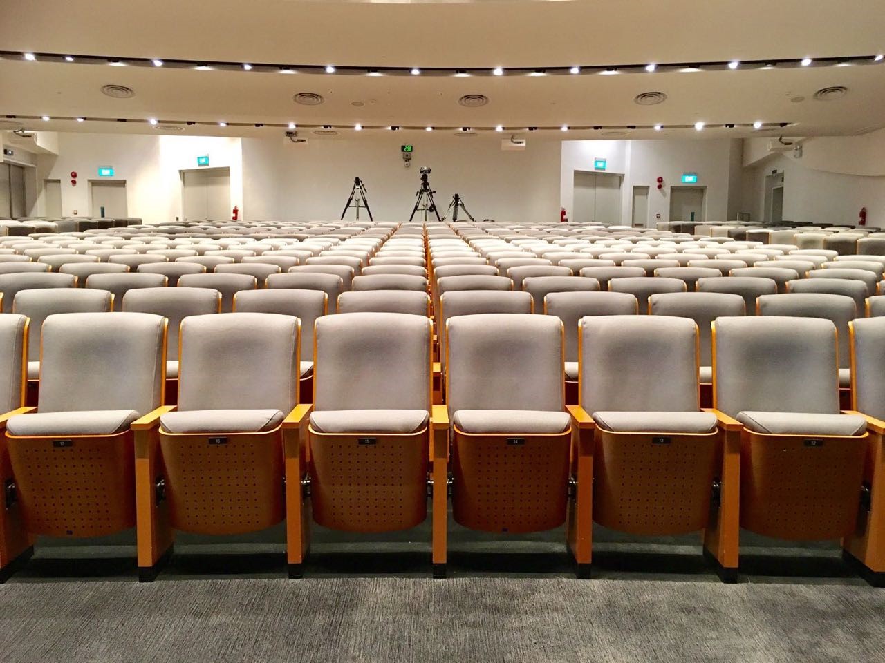 Auditorium - Image 3