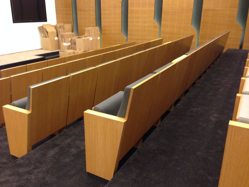 Auditorium - Image 3