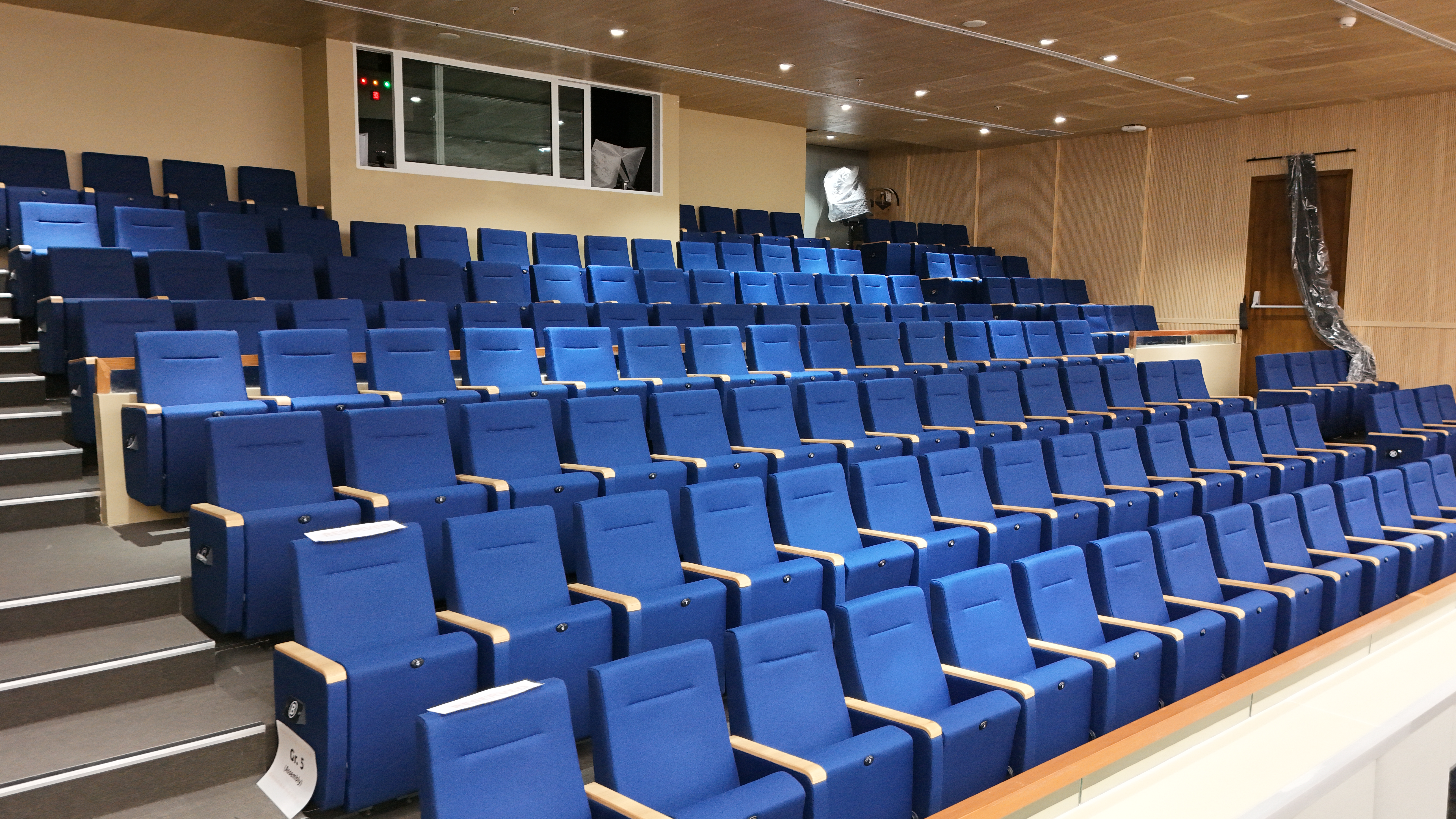 Auditorium