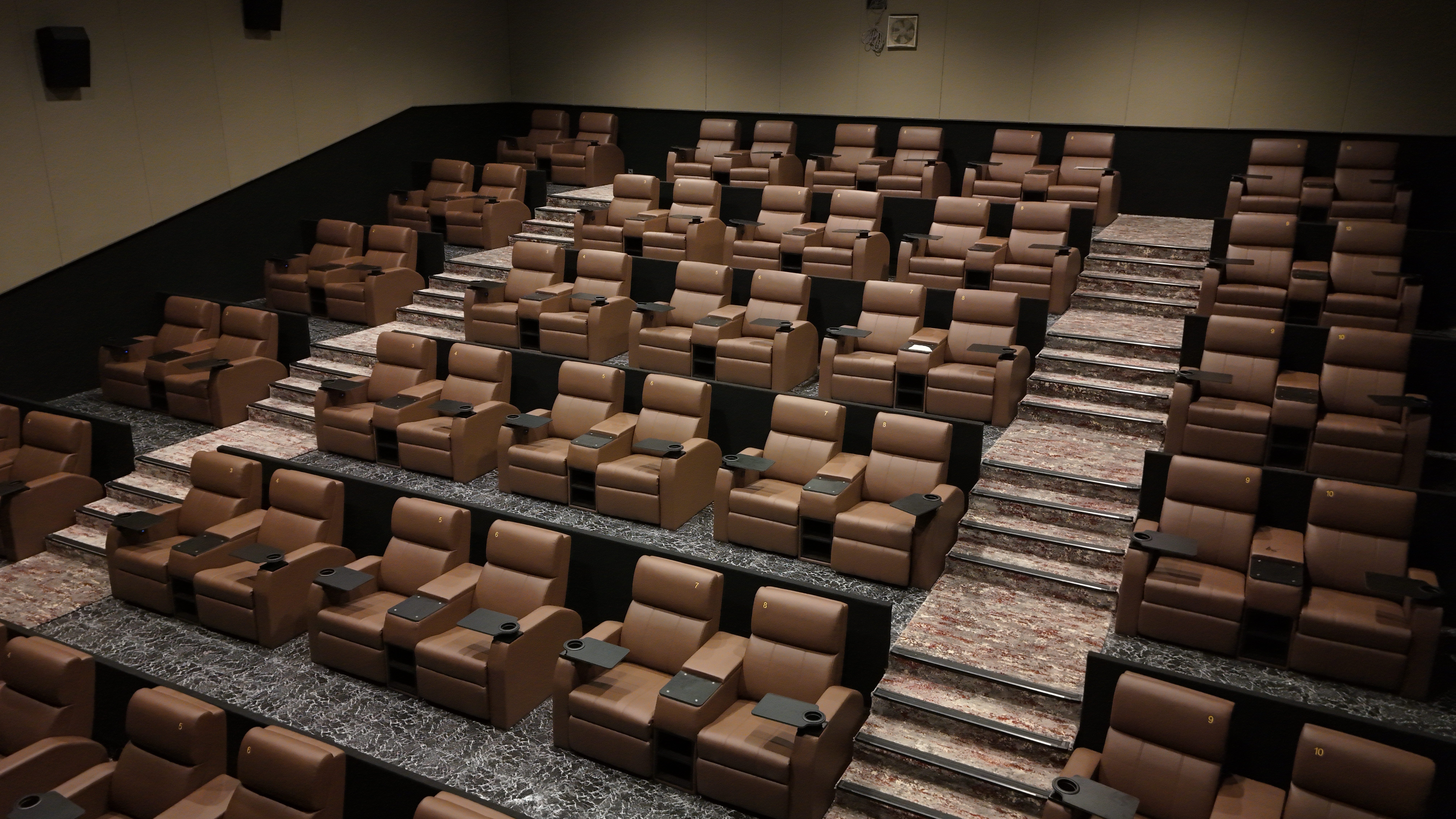 Cinema