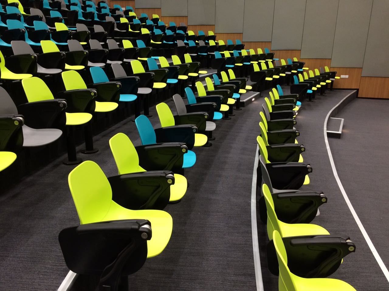 Auditorium - Image 3