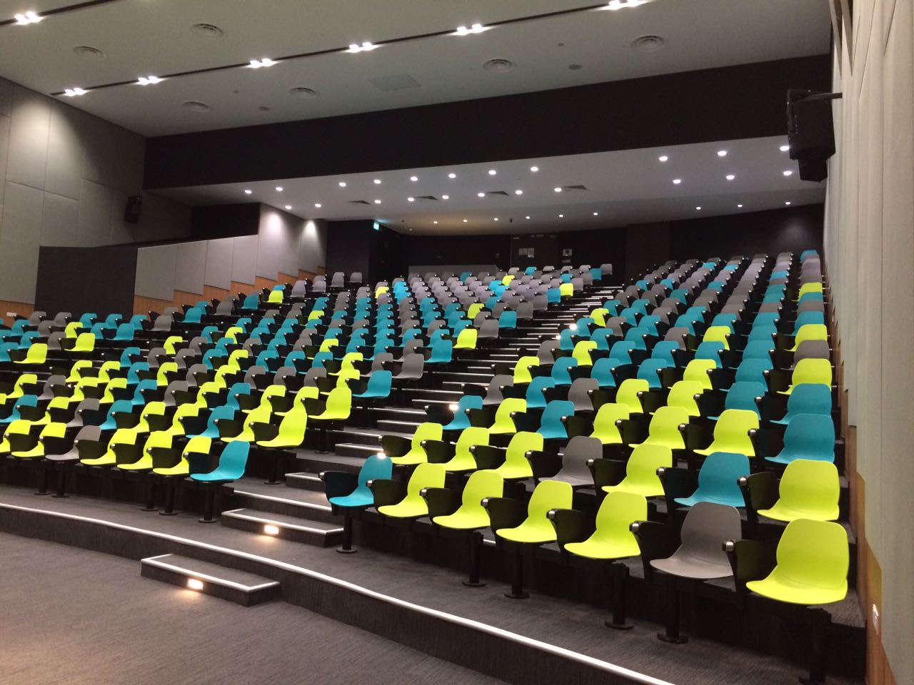 Auditorium - Image 2