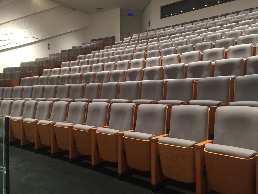 Auditorium - Image 2