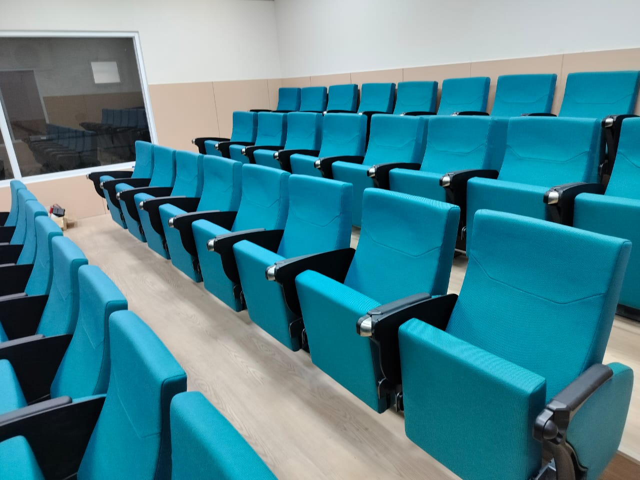 Training Center
