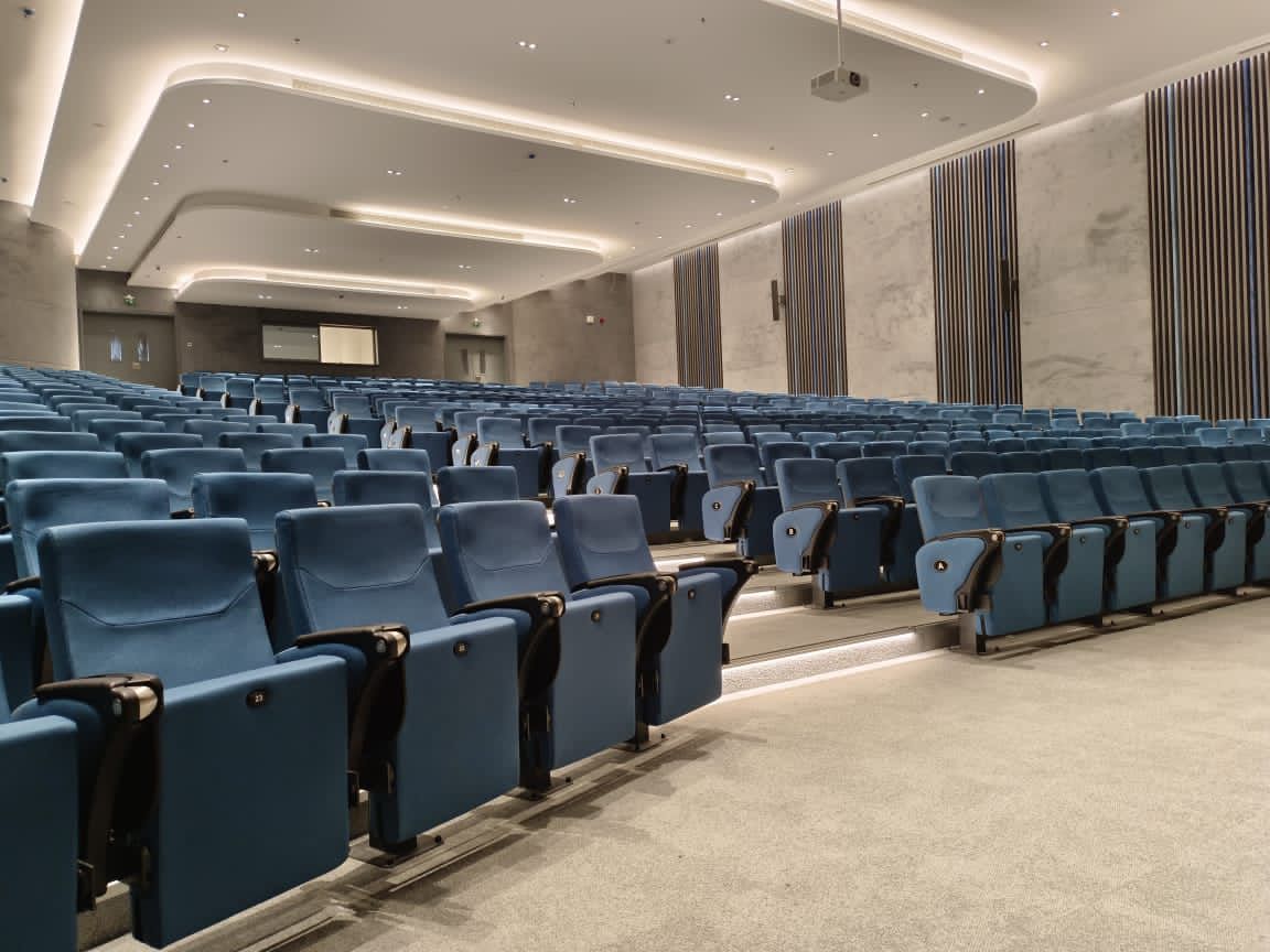 Auditorium - Image 4