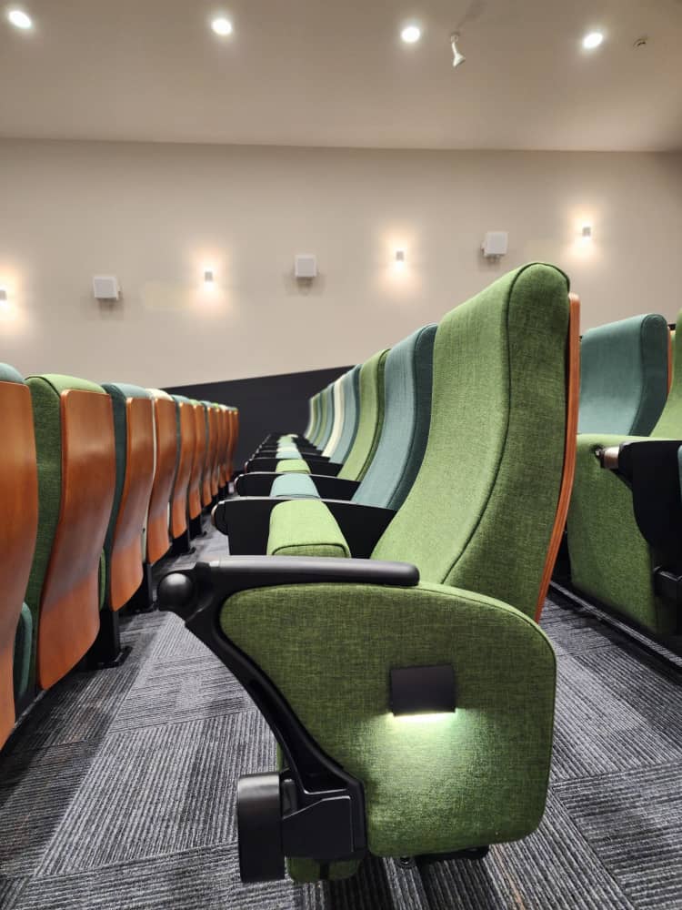 Auditorium - Image 1