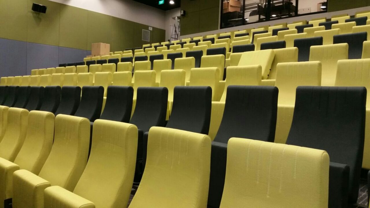 Auditorium - Image 2