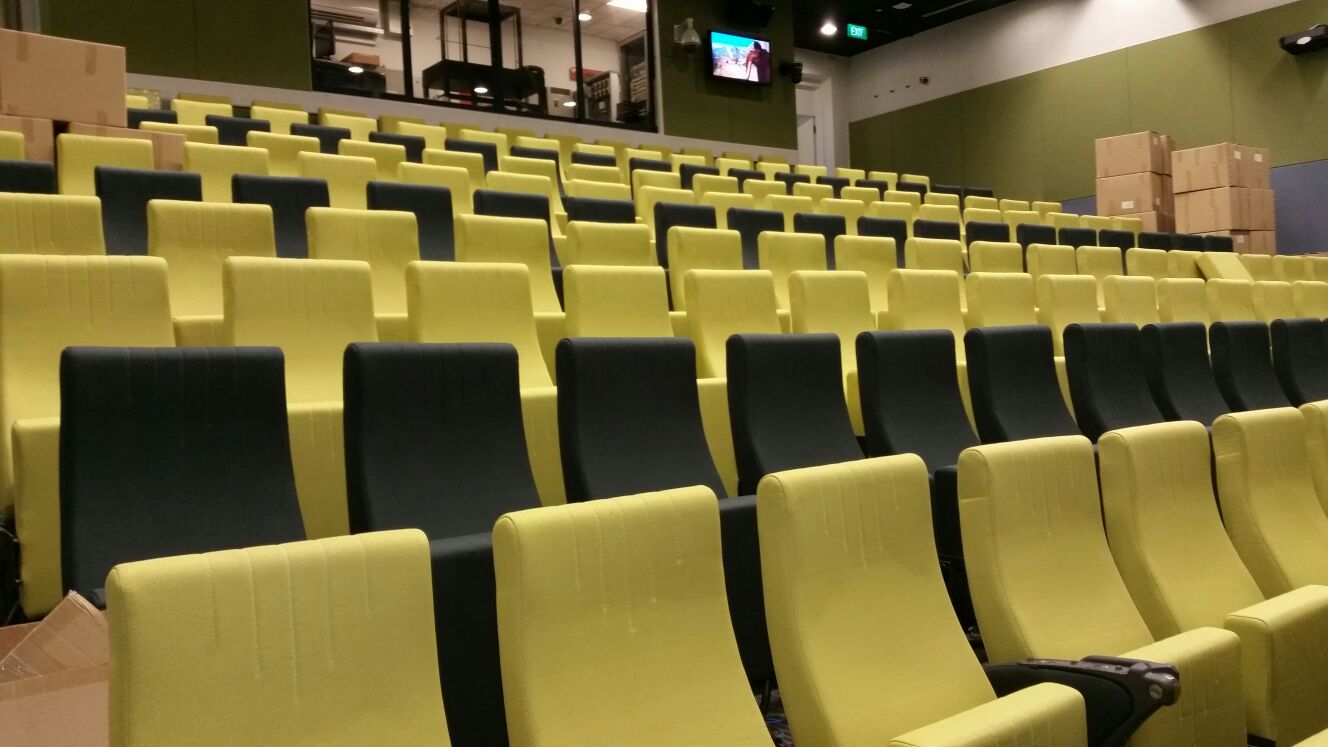 Auditorium - Image 3