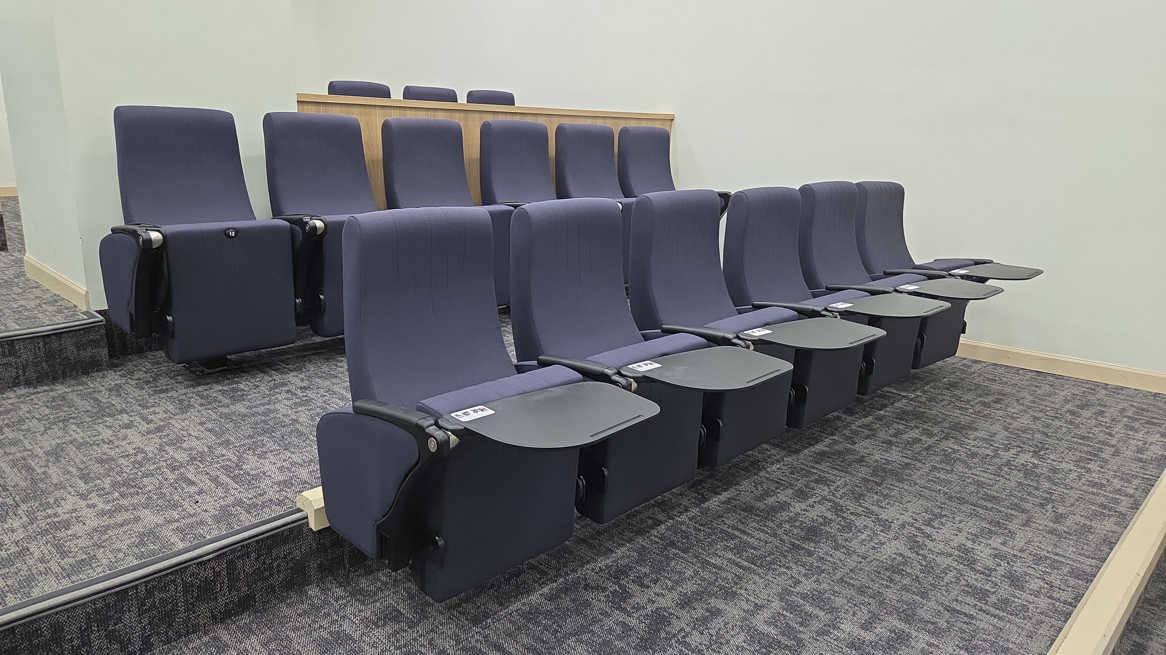 Training Center - Image 1