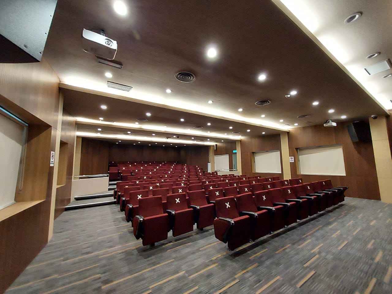 Auditorium - Image 1