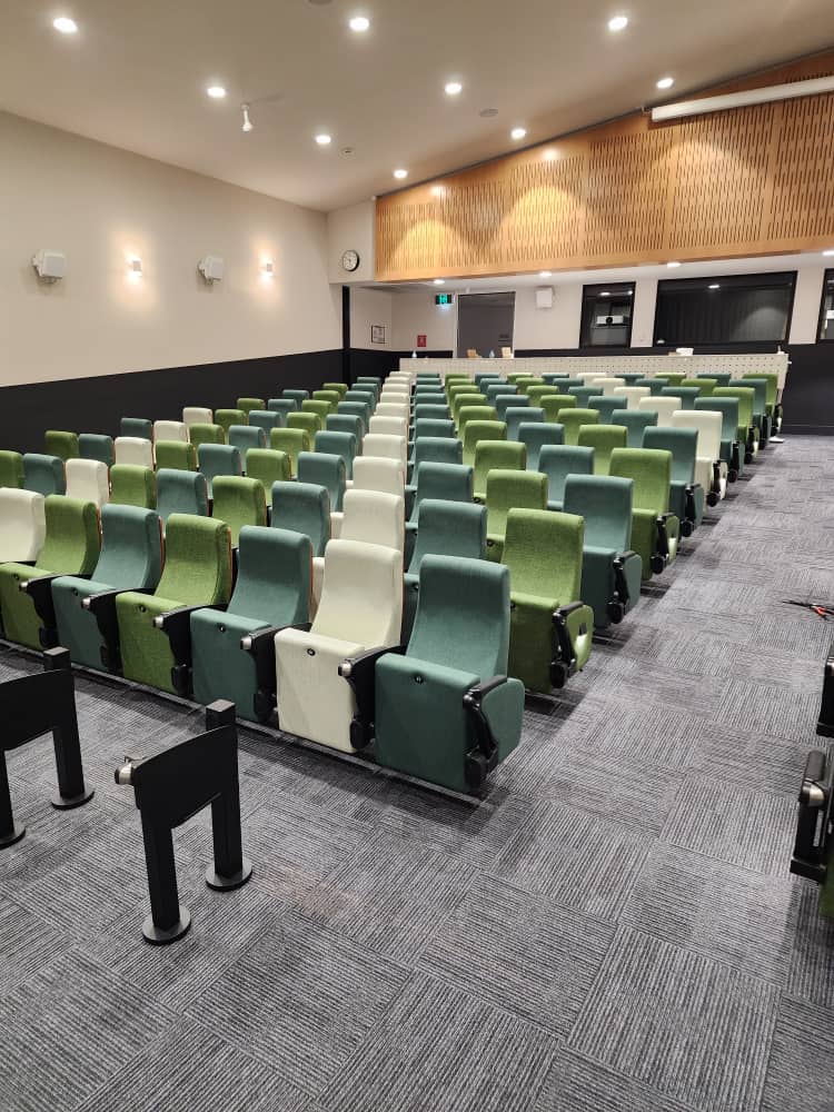 Auditorium - Image 2