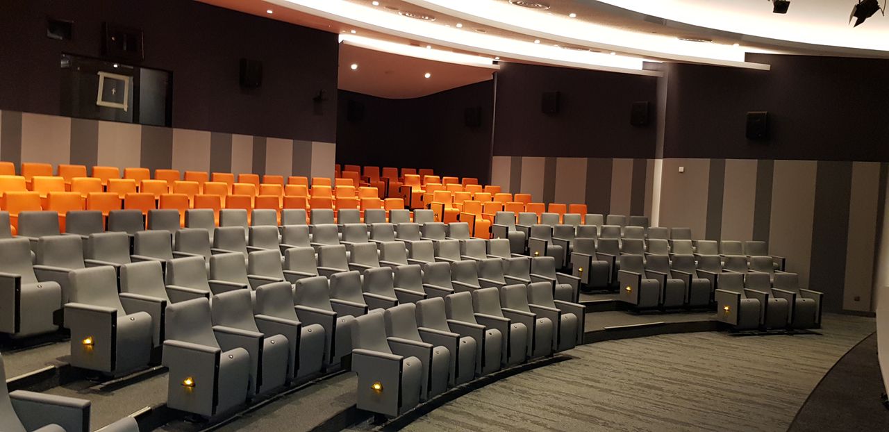 Auditorium - Image 2