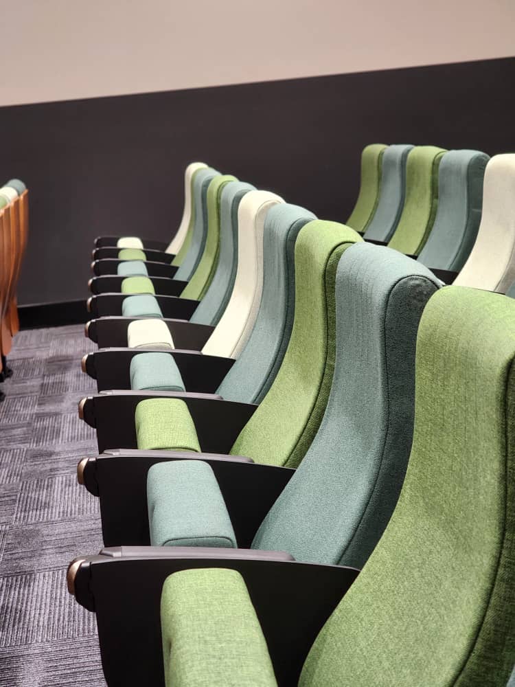 Auditorium - Image 4