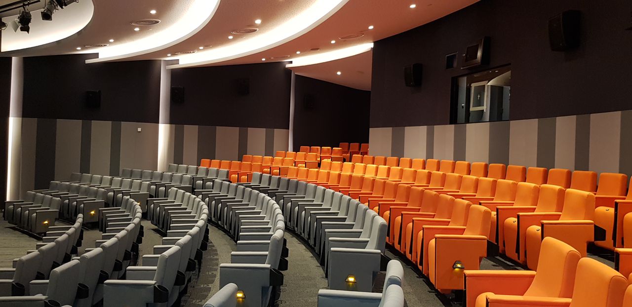 Auditorium - Image 1