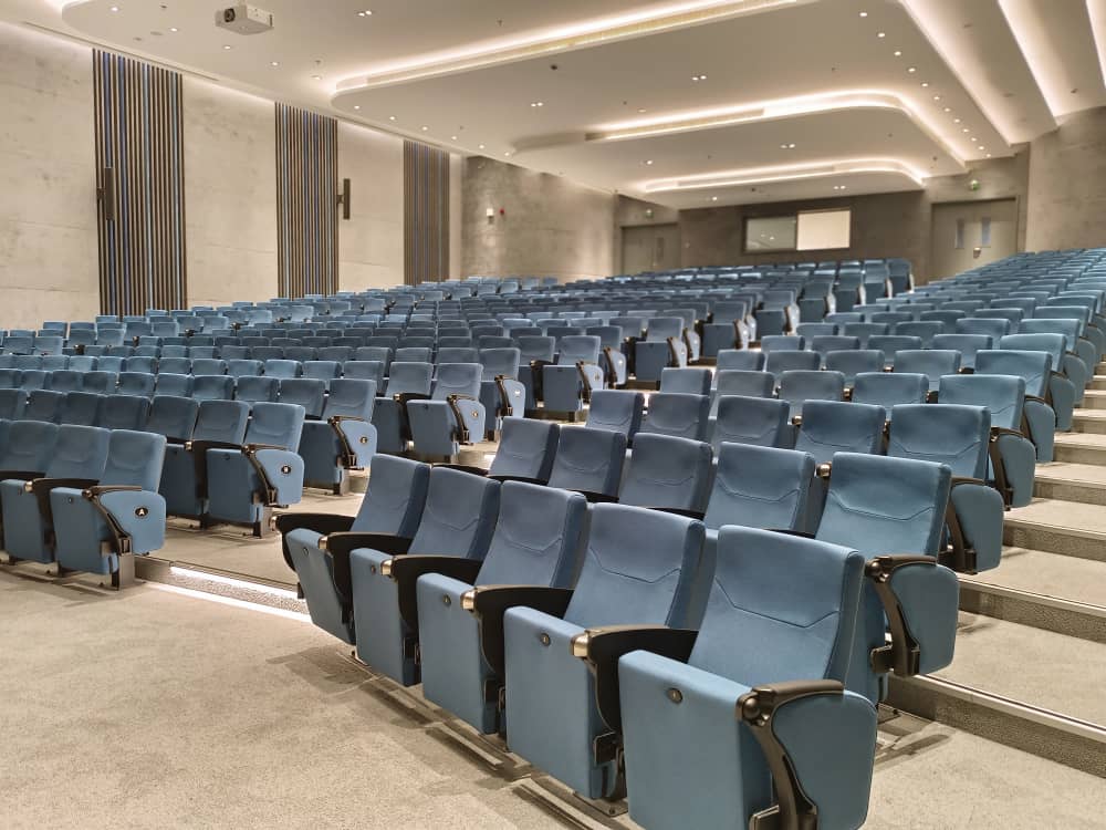 Auditorium - Image 1