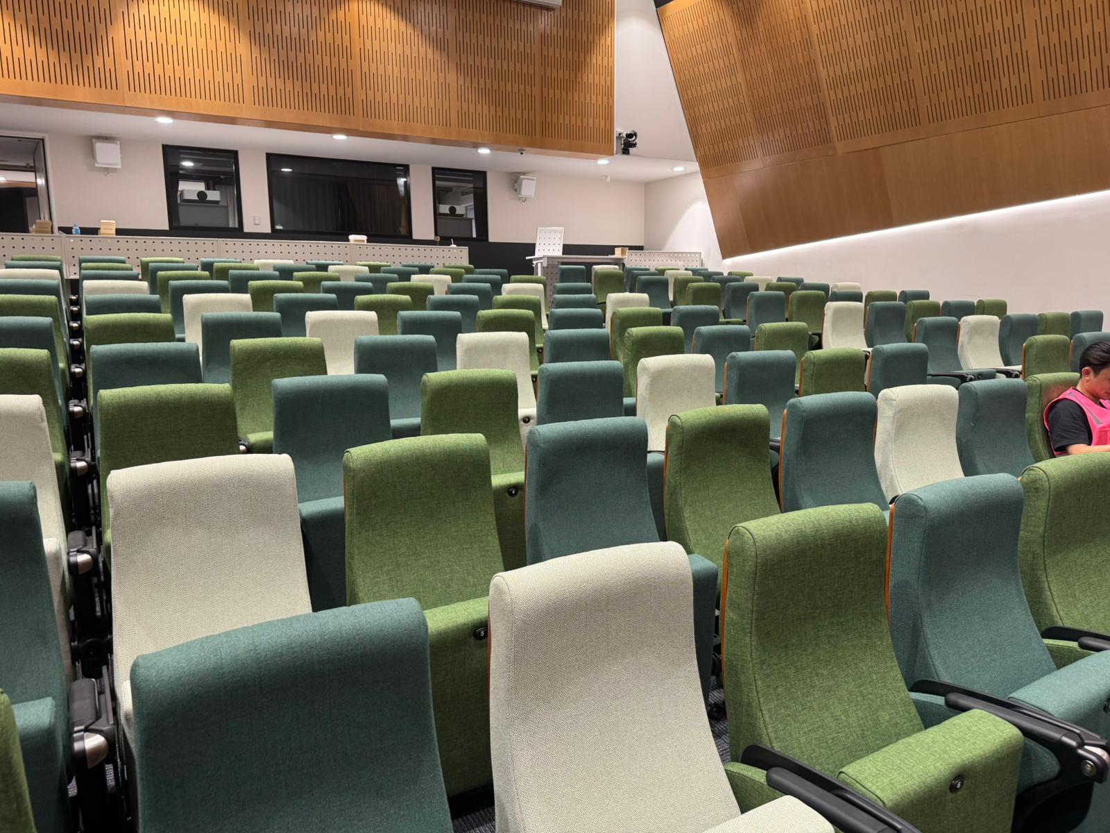 Auditorium