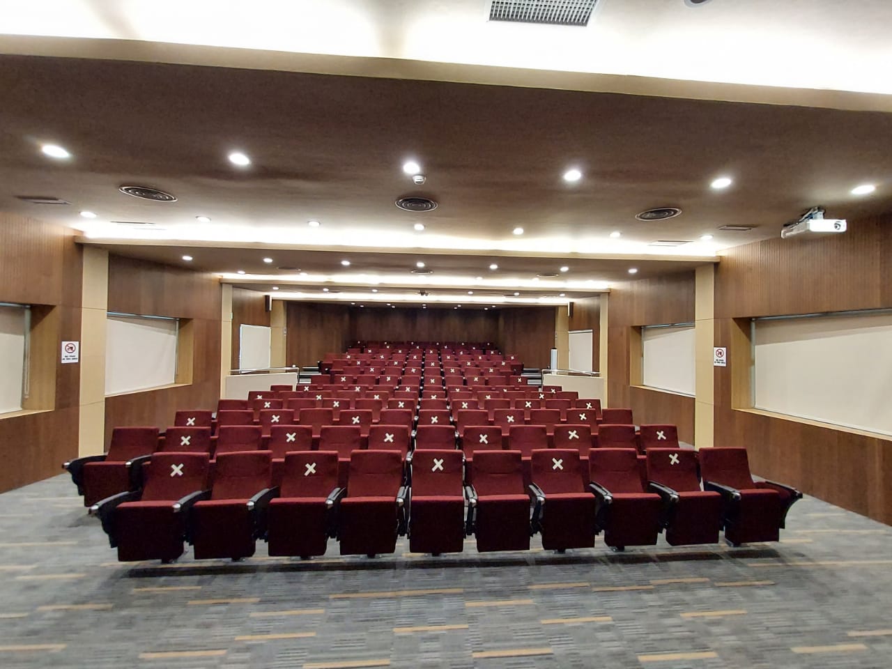 Auditorium