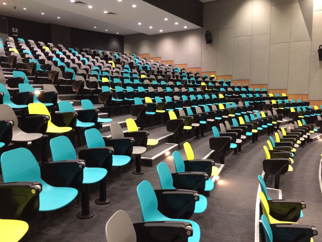 Auditorium - Image 1