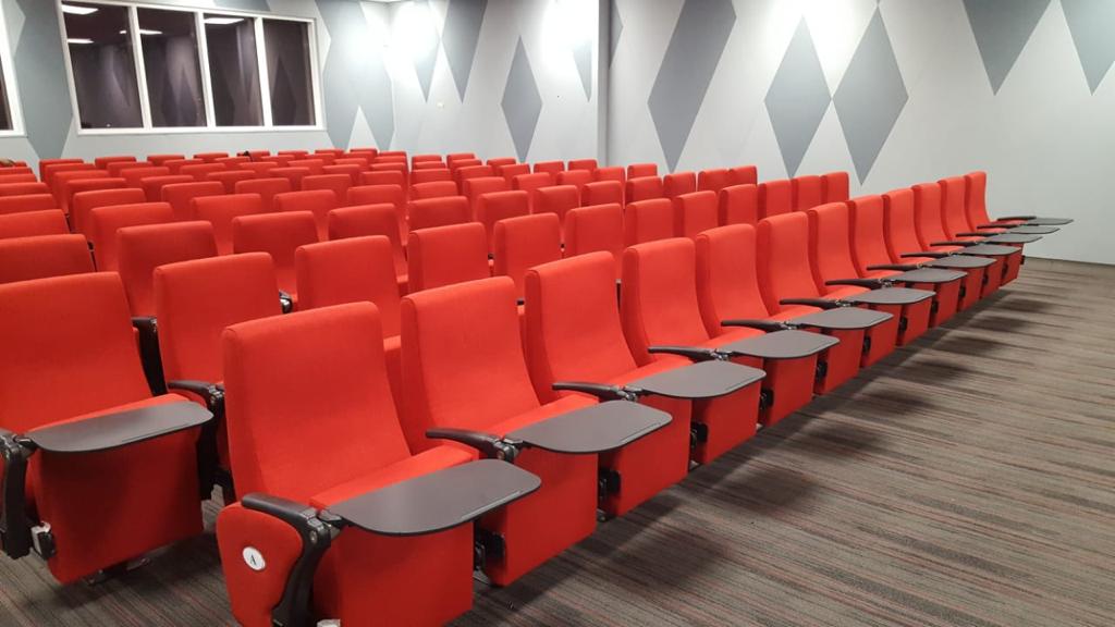Auditorium - Image 2