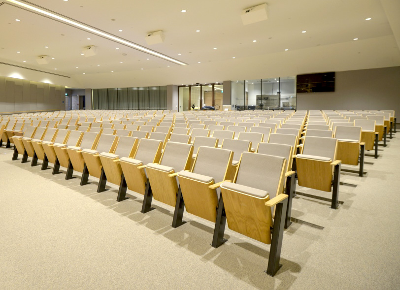 Premium Seating Solutions by Marterra